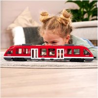 Dickie Toys Zug City Train