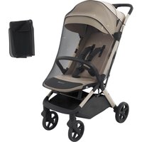 Kinderkraft Buggy NUBI 3 beige