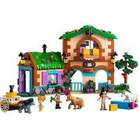 Lego® Friends 42654 Ponyhof & Stall