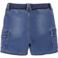 Name It Jeans-Shorts Sweatdenim