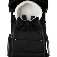 Stokke® yoyo3 Fußsack schwarz