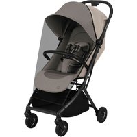 Lionelo Buggy SIA beige