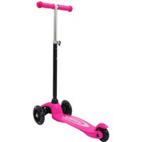 Jamara Scooter KickLight