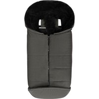 Abc Design Winterfußsack grau