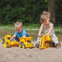 Big Power Worker Maxi-Digger