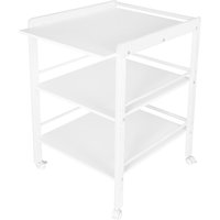 Schardt Wickeltisch Massivholz