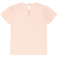 Hust&Claire T-Shirt Tüll-Blumen