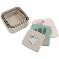 Done By Deer 3-tlg. Snackboxset