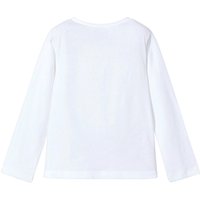 Mayoral Shirt langarm Mädchen