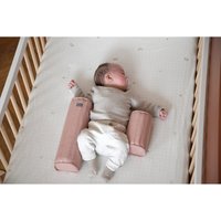 Beaba Sicherheitskissen Bébécal Leinen