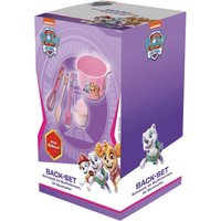 P:Os 8-tlg. Backset Paw Patrol