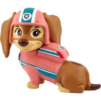 Tonies Tonie Hörfigur Paw Patrol - Liberty findet einen neuen Freund