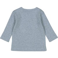 Feetje Shirt langarm Rippqualität