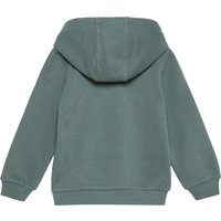S.Oliver Sweatshirt mit Kapuze Stay Cool
