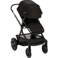 Nuna Kinderwagen DEMI next schwarz