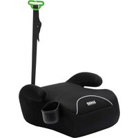 Fillikid Sitzerhöhung i-Size mit Gurtfix