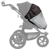 Tfk Sonnenschutz für mono, pro Kombi-Einheit