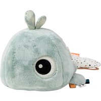 Done By Deer Kuscheltier-Spiel Wal Wally