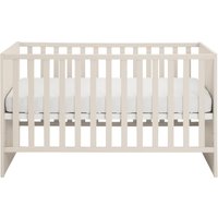 Paidi Babybett Little Snu 70 x 140 cm