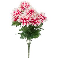 Grabstrauß "Dahlien"