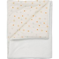 Nattou Babydecke Felix & Leo 75 x 100 cm