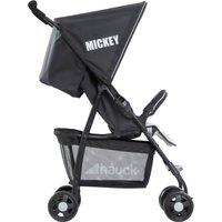 Hauck Buggy Sport schwarz