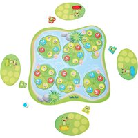 Beleduc Lernspiel Quaki