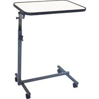 Mobiler Beistelltisch von REHAFORUM MEDICAL