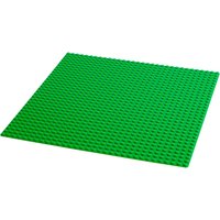 Lego® Classic 11023 Grüne Bauplatte