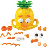 Learning Resources Spielset mit Ananas - Gesichtsausdrücke lernen