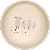 Lässig Schale mit Zellulose