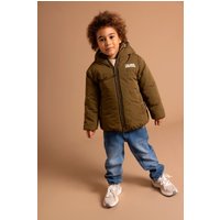 Noppies Kids Winter jacke - Reversible