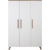 Roba Kleiderschrank Ole 3-türig