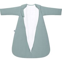 Emma & Noah Winterschlafsack mit abnehmbaren Ärmeln 3.5 TOG