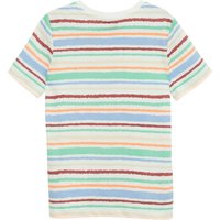 S.Oliver T-Shirt Ringel Skateboard