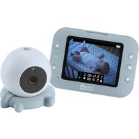 Babymoov Babyphone mit Kamera YOO Roll