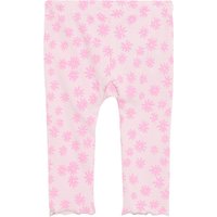 S.Oliver Leggings Blumen