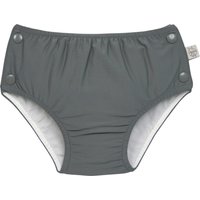 Lässig Badewindelhose mit Druckknöpfen Palmen