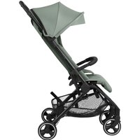Abc Design Buggy Ping 3 Travel gruen