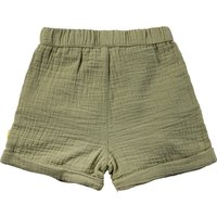 Bornino Lieblinge Musselin-Shorts