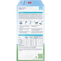 Töpfer Bundle 3er Pack Anfangsmilch HA Pre, 600g