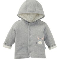 Bornino Lieblinge Wendejacke Esel
