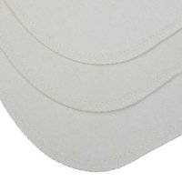 Grünspecht Bio-Matratzenauflage 50x70 cm