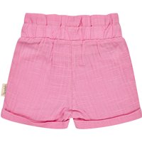 Sterntaler Shorts Leinenoptik