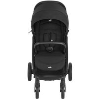 Joie Kinderwagen Sportwagen Litetrax Pro schwarz