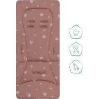 Fillikid Sitzauflage rosa