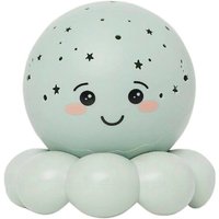 Cloud B Nachtlicht Projektor Twinkles To Go Octo