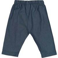 Müsli Chambray-Hose