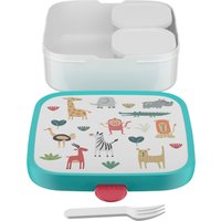 Mepal Campus Bento-Brotdose
