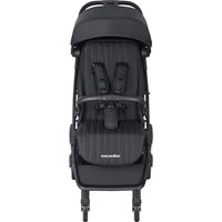 Easywalker Buggy Jackey 2 schwarz